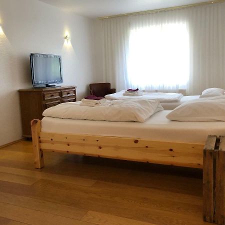 4-Zimmer Apartment Auf Resthof Halver Exteriér fotografie