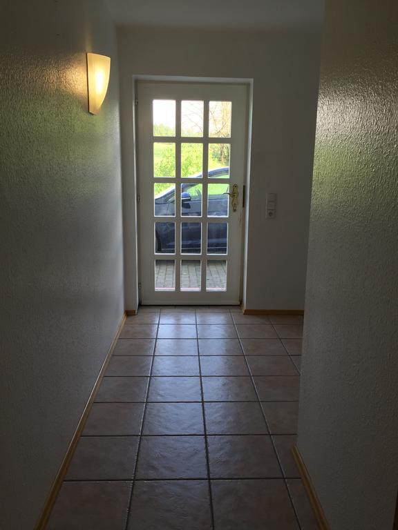 4-Zimmer Apartment Auf Resthof Halver Exteriér fotografie