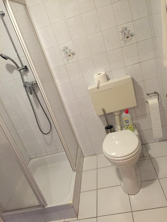 4-Zimmer Apartment Auf Resthof Halver Exteriér fotografie