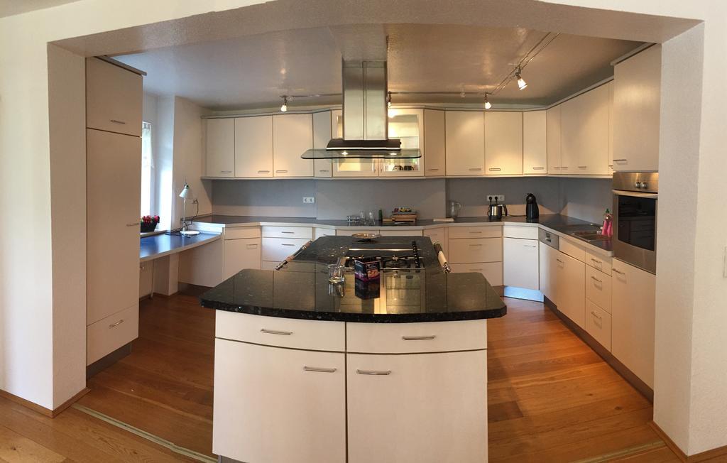 4-Zimmer Apartment Auf Resthof Halver Exteriér fotografie