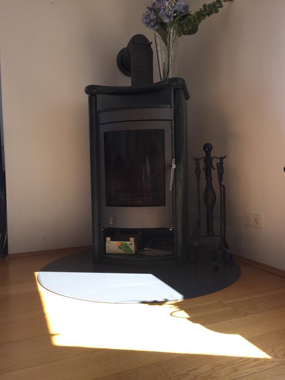 4-Zimmer Apartment Auf Resthof Halver Exteriér fotografie