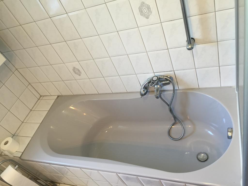 4-Zimmer Apartment Auf Resthof Halver Exteriér fotografie