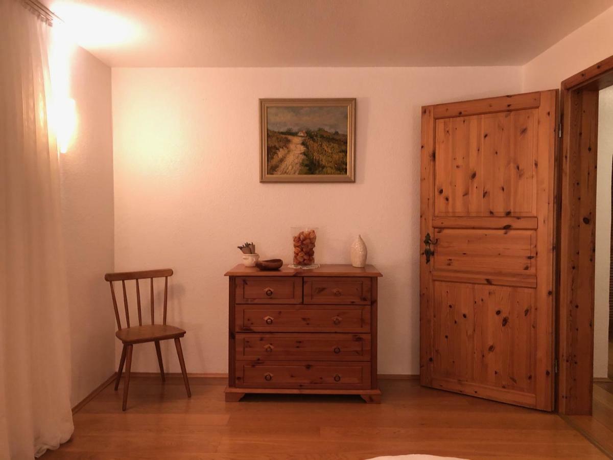 4-Zimmer Apartment Auf Resthof Halver Exteriér fotografie