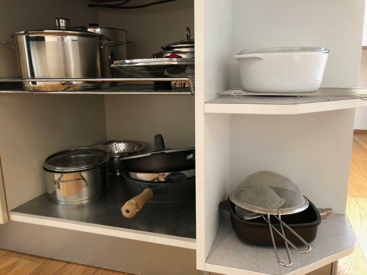 4-Zimmer Apartment Auf Resthof Halver Exteriér fotografie